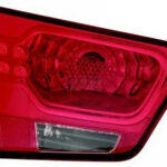 Задній ліхтар Kia Сerato седан 2009-2013 правий внутрішній FP 4005 H2-E