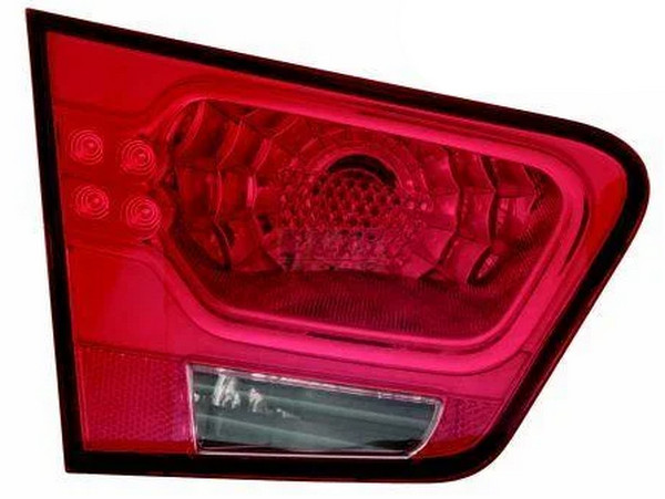 253P188v1A Задній ліхтар Kia Сerato седан 2009-2013 правий внутрішній