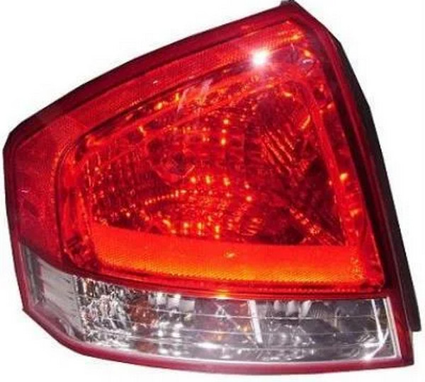 Задній ліхтар Kia Cerato 2006-2009 правий Седан