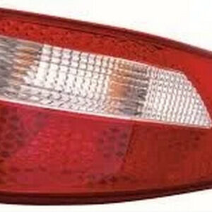 259tiLJyIpws Задній ліхтар Kia Rio 2011-2015 седан лівий зовнішній