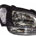Ліва фара Kia Soul 2009-2011 GS 4022 D301