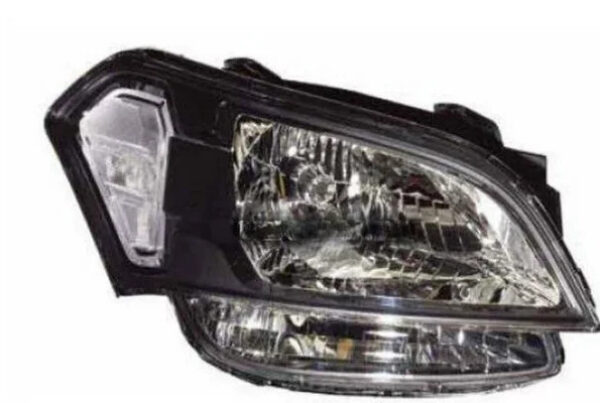 25HxeUgOf Ліва фара Kia Soul 2009-2011