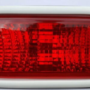 Ліхтар заднього бампера Mitsubishi Lancer 9 2004-2009 правий