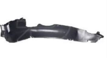 25jifjkw Підкрилок лівий передній Chevrolet Aveo T200 2004-2006 седан/хетчбек