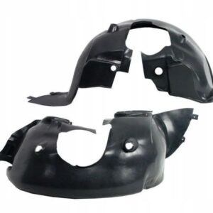 Підкрилок правий передній Mercedes Vito 639 / Viano 2003-2014