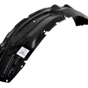 25uwhfij Підкрилок правий передній Mitsubishi L200 / Triton 2005-2015 (задня частина)