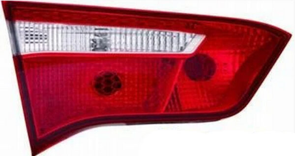 262QLbVu7 Задній ліхтар Kia Rio 2011 - 2015 седан лівий внутрішній