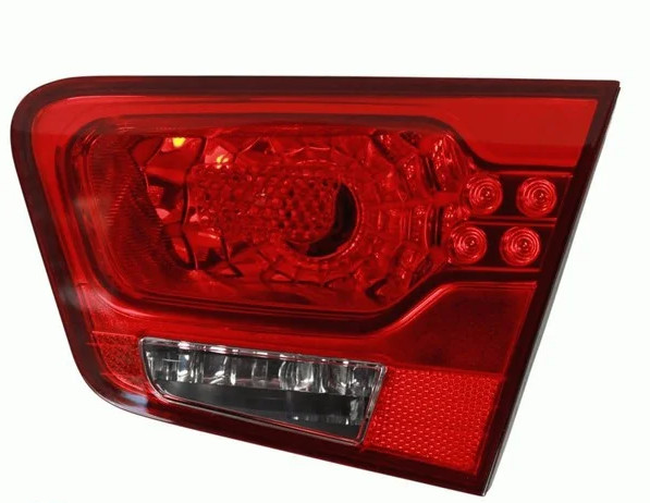 264eSIrY9 Задній ліхтар Kia Cerato 2009-2013 правий внутр.