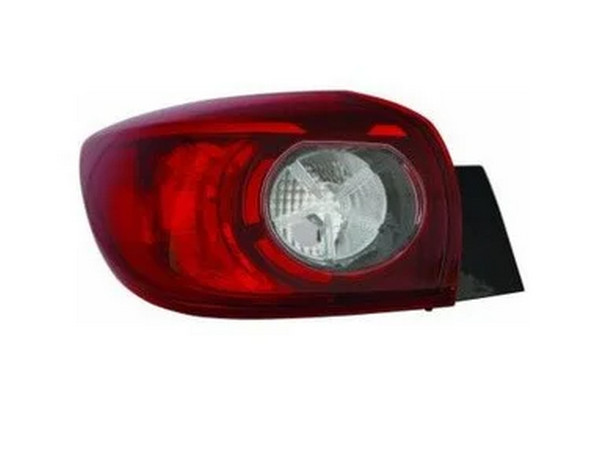 266mmCMscHyt Задній ліхтар зовнішній правий Mazda 3 BM 2013+ хетчбек
