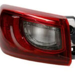 Задній ліхтар зовнішній лівий Mazda CX3 2015+ Задній ліхтар зовнішній лівий Mazda CX3 2015+ FP 4428 991