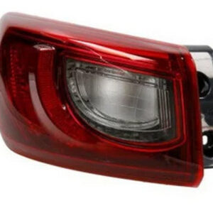 Задній ліхтар зовнішній лівий Mazda CX3 2015+