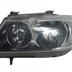 Права фара BMW 3 E90 2006-2008