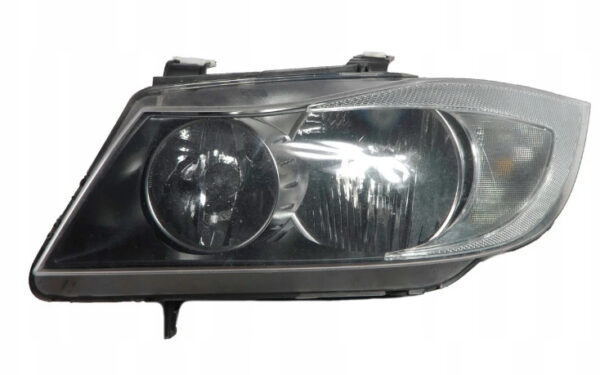 Права фара BMW 3 E90 2006-2008