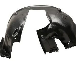 Підкрилок лівий передній BMW 5 E60 2003-2010