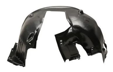 Підкрилок лівий передній BMW 5 E60 2003-2010