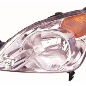 Фара для Honda CR-V 2002-2004 права