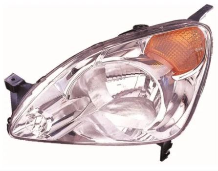Фара для Honda CR-V 2002-2004 права