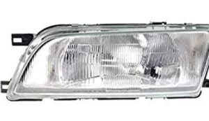 Фара для Nissan Almera N15 1995-1999 права