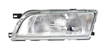 26jkrjrk Фара для Nissan Almera N15 1995-1999 права