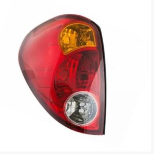 26lgghjkhjlkhjk Задній ліхтар Mitsubishi L200 2005-2015 лівий