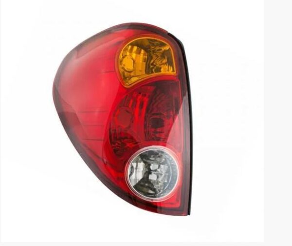 26lgghjkhjlkhjk Задній ліхтар Mitsubishi L200 2005-2015 лівий