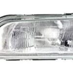 Фара для Nissan Almera N15 1995-1999 ліва GS 1629 D302