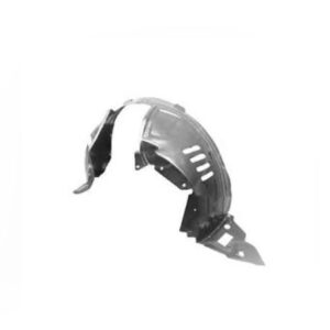 Підкрилок лівий передній Nissan Qashqai 2006-2009