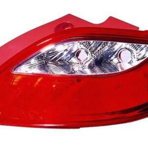 Задній ліхтар Mazda 2 2007-2011 правий