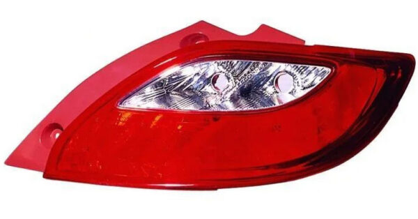 271NX7dLYu Задній ліхтар Mazda 2 2007-2011 правий