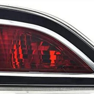 Задній ліхтар Mazda 3 2009-2013 лівий седан внутрішній