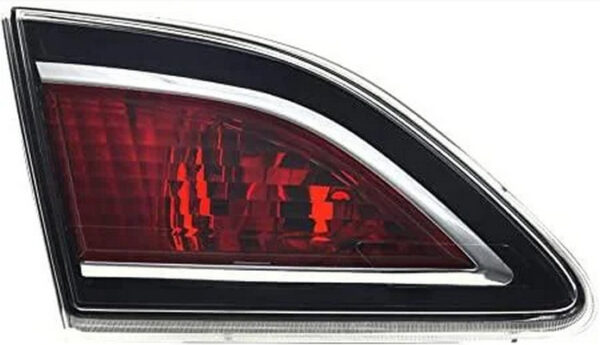 272LITZJM1 Задній ліхтар Mazda 3 2009-2013 лівий седан внутрішній