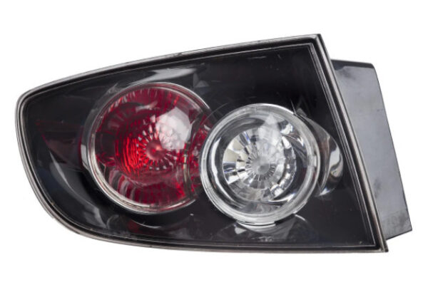 Задній ліхтар Mazda 3 хетчбек 2007-2009 правий зовнішній