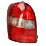 Задній ліхтар Mazda 323 BJ хетчбек 1998-2001 лівий Задній ліхтар Mazda 323 BJ хетчбек 1998-2001 лівий FP 4404 M06