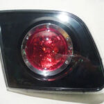 Задній ліхтар Mazda 3 седан 2004-2009 правий внутрішній GS 3476 D302