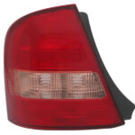 Задній ліхтар Mazda 323 BJ седан 1998-2003 лівий FP 4404 228