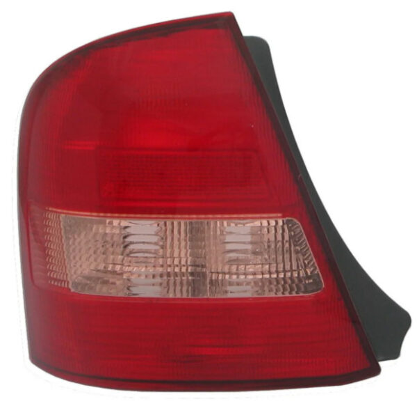 278i3sd5ER Задній ліхтар Mazda 323 BJ седан 1998-2003 лівий