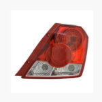 Задній ліхтар Chevrolet Aveo хетчбек 2004-2006 правий FP 1710 H1-E