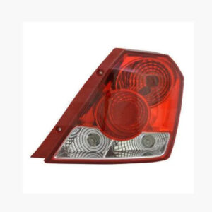 27X02ktO4 Задній ліхтар Chevrolet Aveo хетчбек 2004-2006 правий