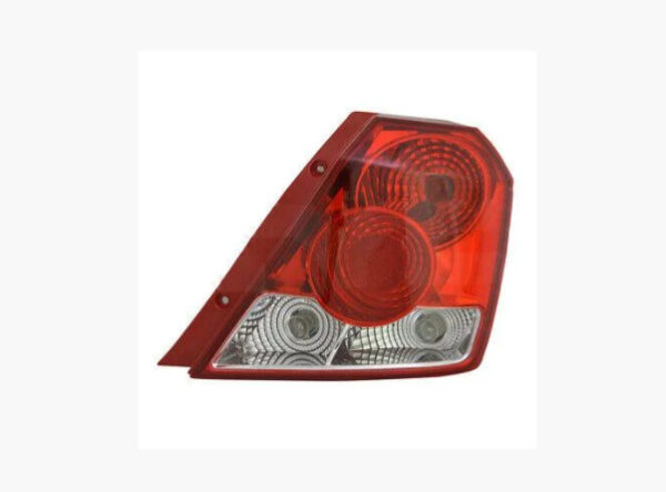 27X02ktO4 Задній ліхтар Chevrolet Aveo хетчбек 2004-2006 правий