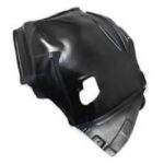 Підкрилок лівий передній BMW 1 E81/E87 2004-2011 передня частина FP 1411 R3-E