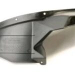 Підкрилок задній правий Chevrolet Lacetti 2003-2013 седан Підкрилок задній правий Chevrolet Lacetti 2003-2013 седан FP 1705 H2-E