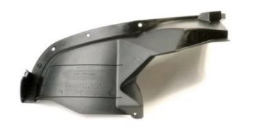 27heksk Підкрилок задній правий Chevrolet Lacetti 2003-2013 седан