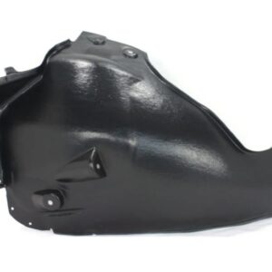 27iduwijdll Підкрилок правий передній Mercedes E-Class W211 2006-2009 задня частина