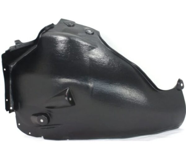 27iduwijdll Підкрилок правий передній Mercedes E-Class W211 2006-2009 задня частина