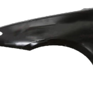 Переднє крило Renault Laguna 2007-2015 праве