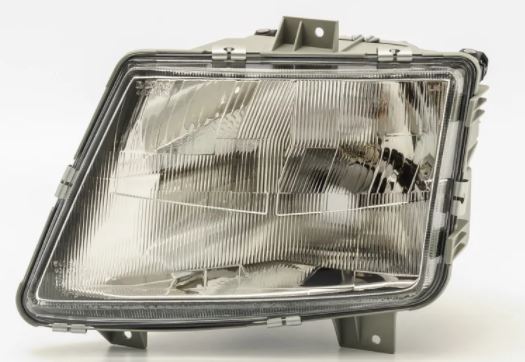 27ueifjji Фара для Mercedes V-Class Vito 1996-2002 ліва (TYC)