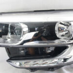 Фара для Renault Megane 4 2016+ ліва LED FP 5647 R3-E