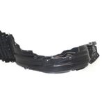 Підкрилок лівий передній Mitsubishi Lancer 9 2004-2008 FP 4805 F1-P