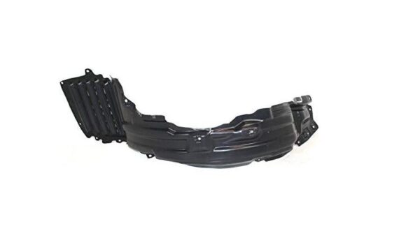 27yuefijf Підкрилок лівий передній Mitsubishi Lancer 9 2004-2008 FP 4805 387-P