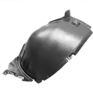 Підкрилок передній передня частина лівий Mercedes-Benz ML-class W164 2005-2011